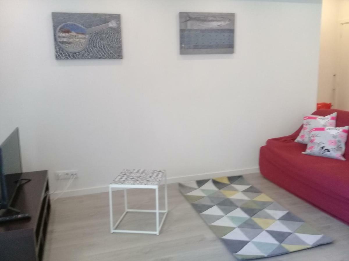 Apartamento Matosinhos Parque Real Oporto