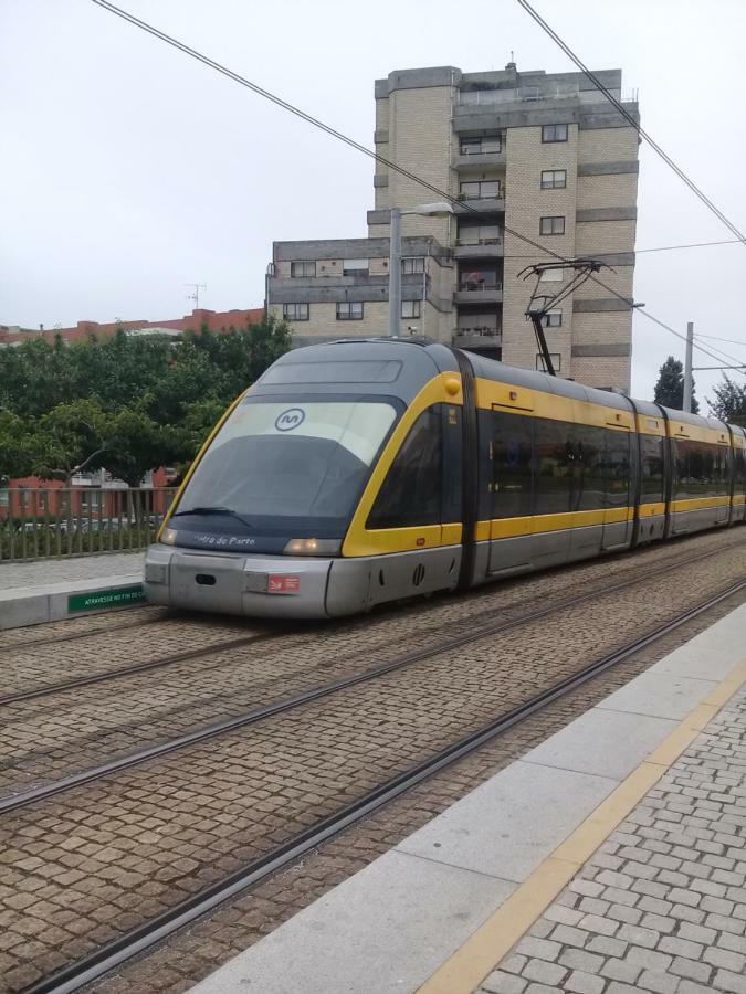 Matosinhos Parque Real * Oporto