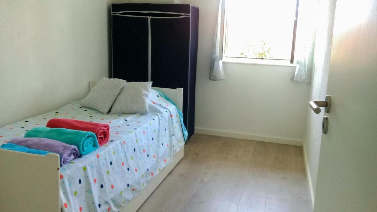 Apartamento Matosinhos Parque Real Oporto