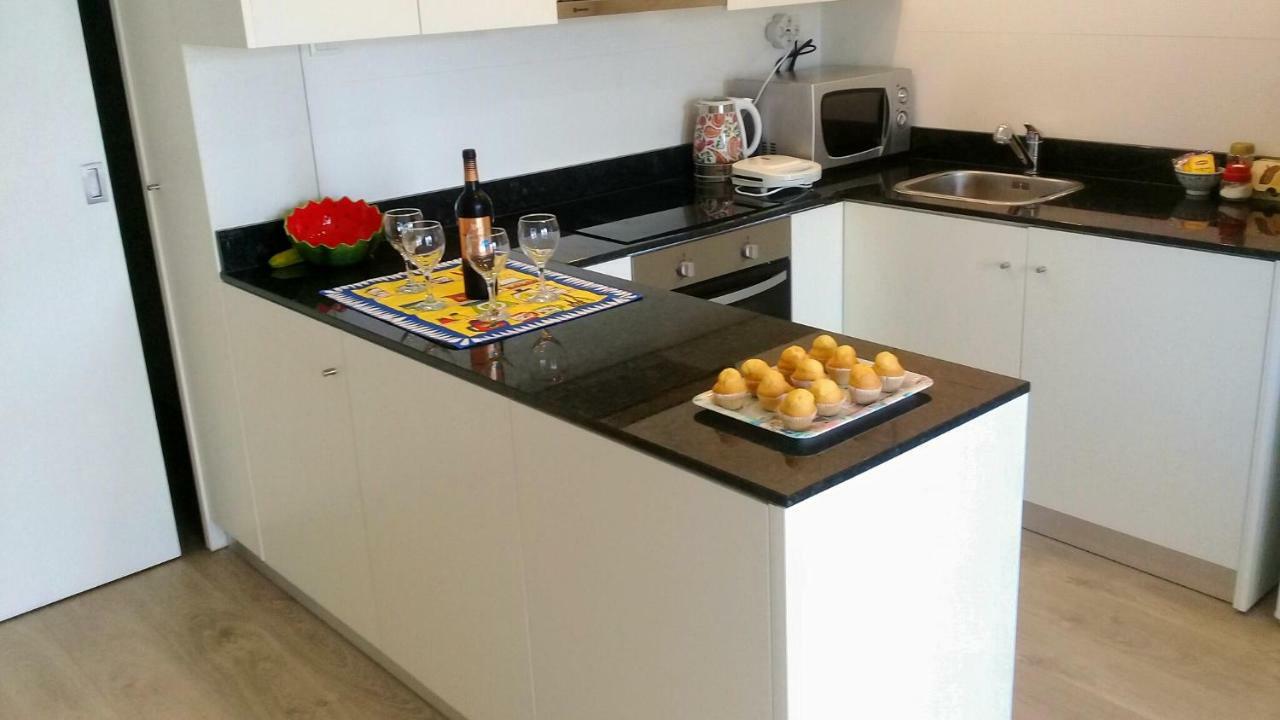 Matosinhos Parque Real Apartamento *