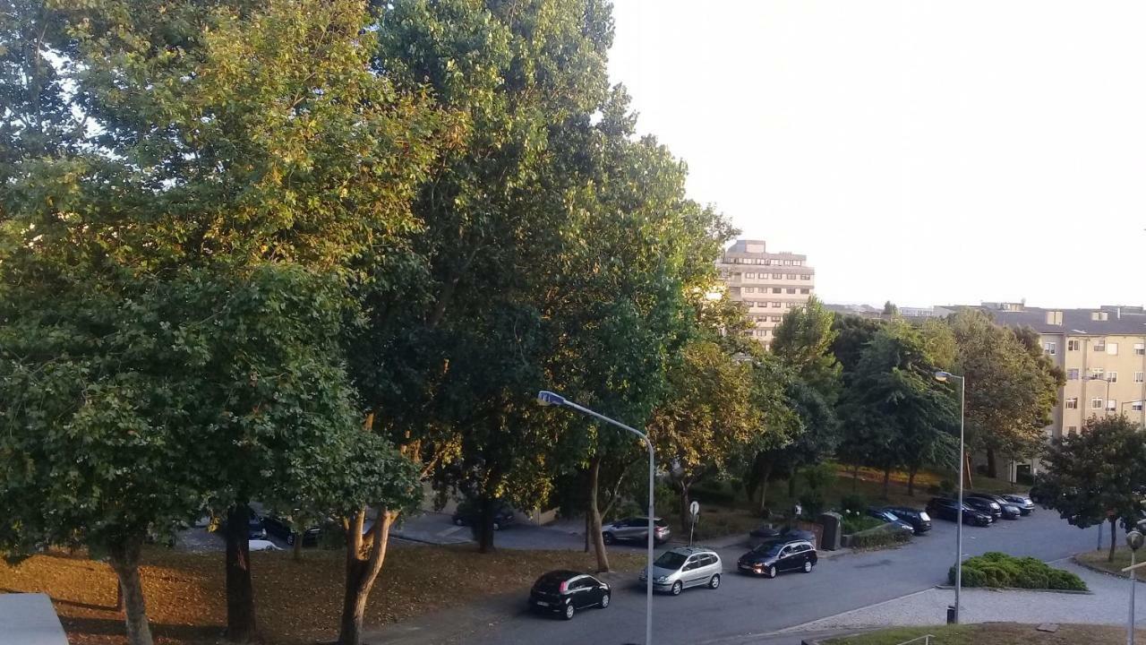 Matosinhos Parque Real Apartamento Oporto