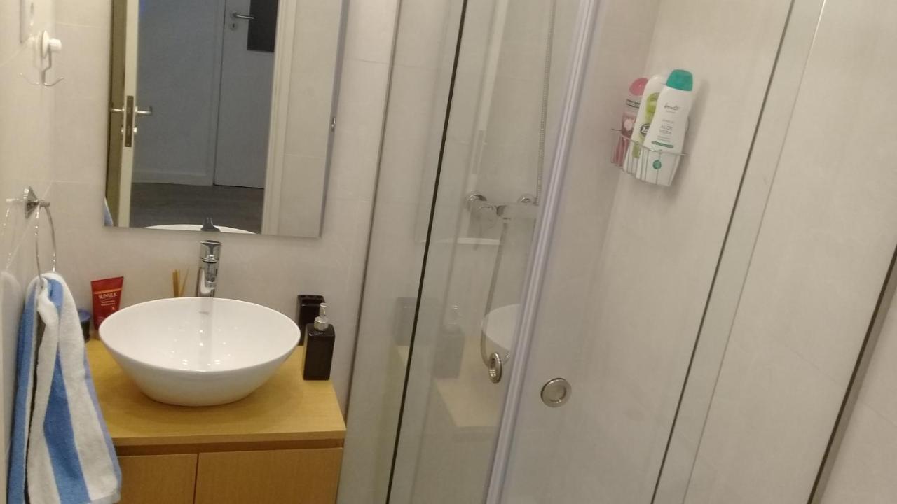 Matosinhos Parque Real Apartamento *