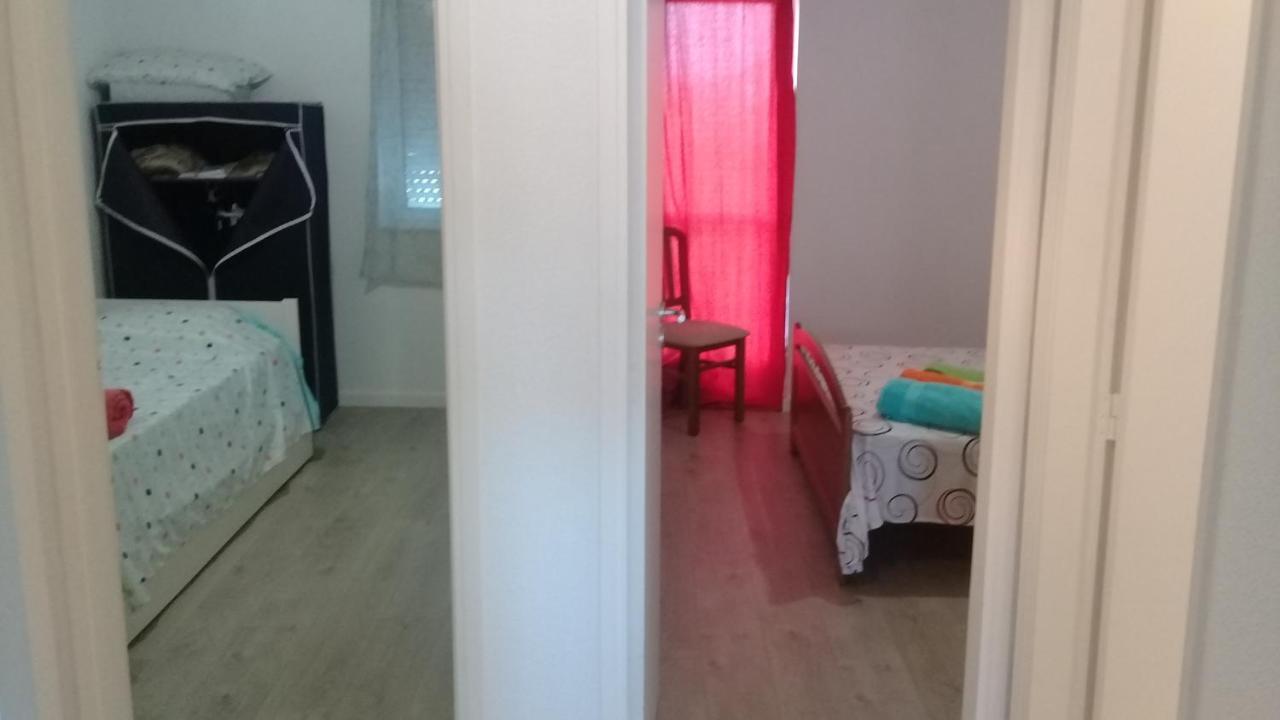 Apartamento Matosinhos Parque Real Oporto