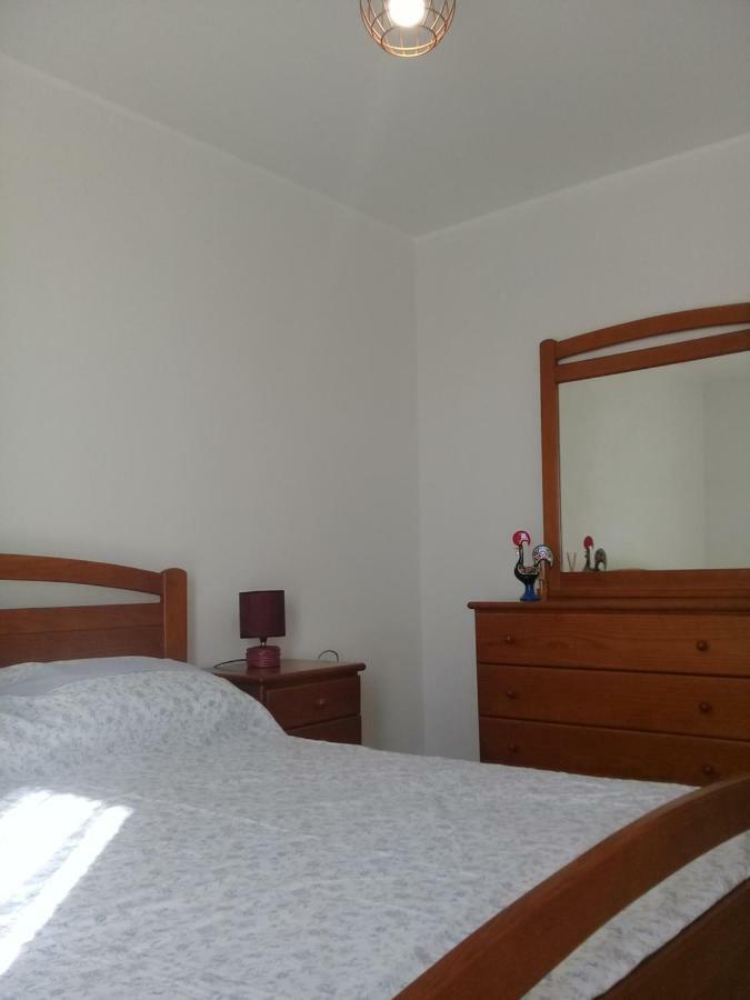 Apartament Matosinhos Parque Real Porto