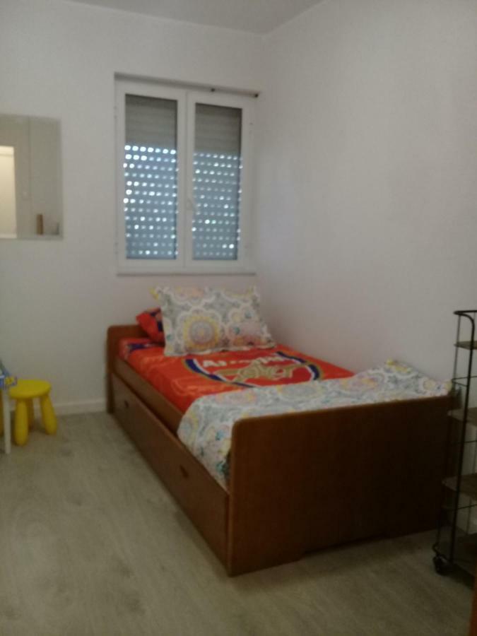 Apartament Matosinhos Parque Real *
