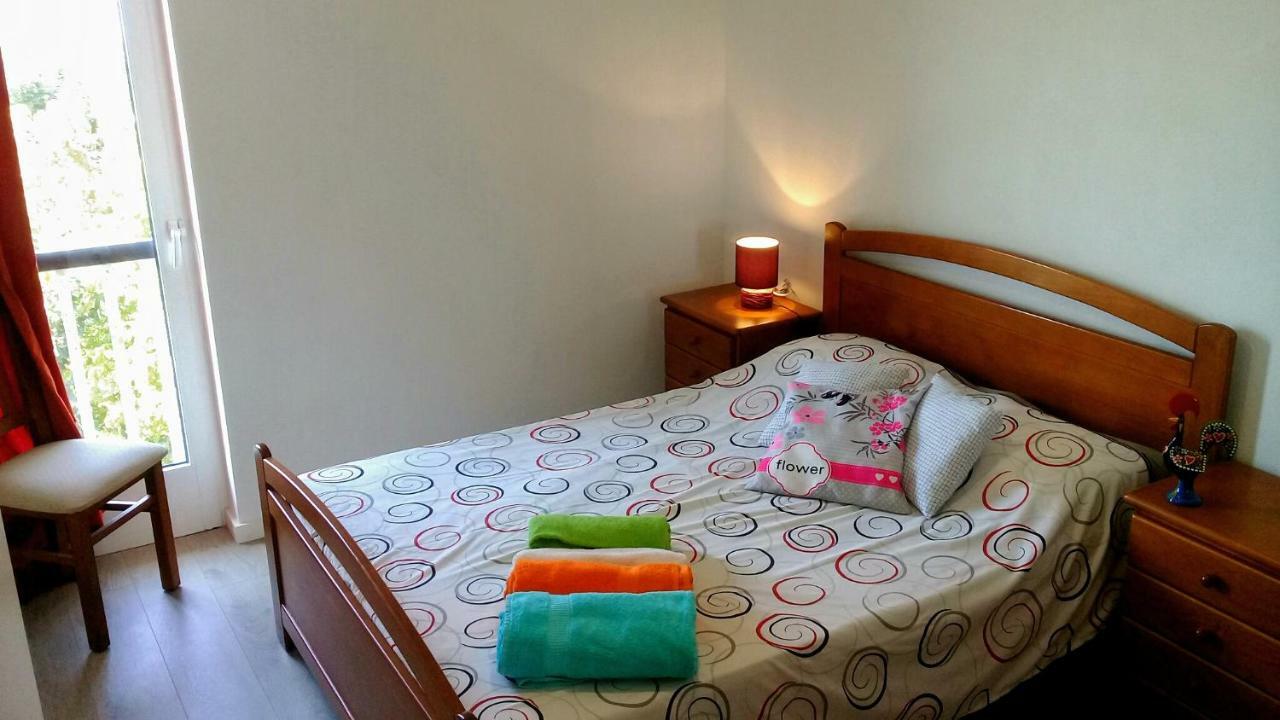 Apartament Matosinhos Parque Real *