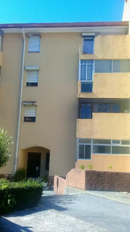 Matosinhos Parque Real Apartament *