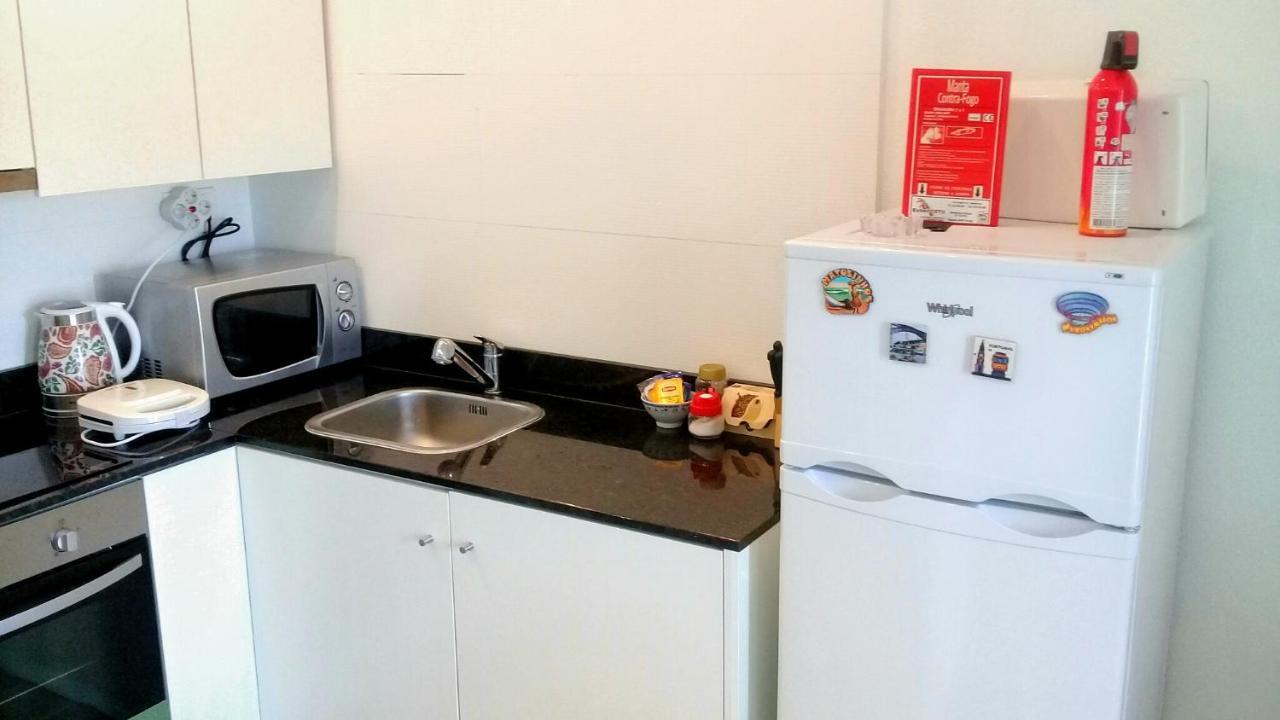 Matosinhos Parque Real Apartament